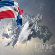 T142 DR Satellite Image & DR Flag